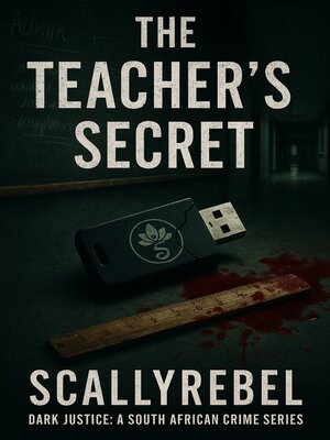 cover image of The Teacher's Secret